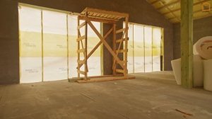 Как усилить каркасный дом _ Барнхаус