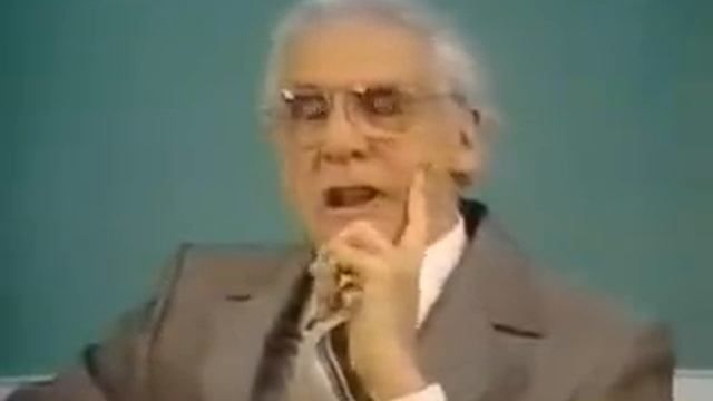 Pure Heart Pure Church by Leonard Ravenhill - Part 1