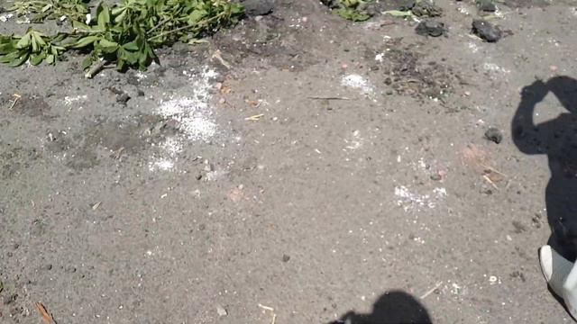 Луганск после Авиаудара смотреть онлайн