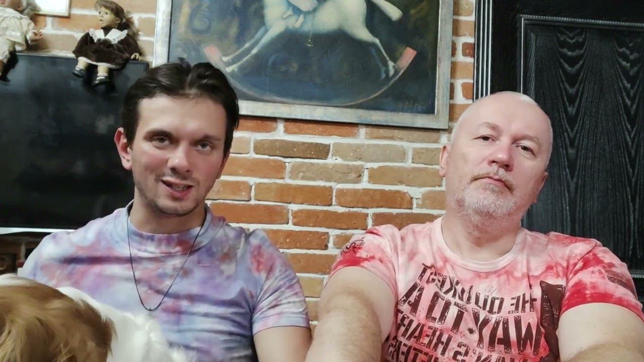 ViTT в Паттае - отзыв и впечатления и советы ч.2. смотреть онлайн