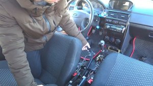 ПОСТАВИЛ ТОННЕЛЬ ПРИОРА 2/ В ПРИОРУ 1