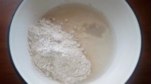 Хлеб на закваске с кунжутом и семечками