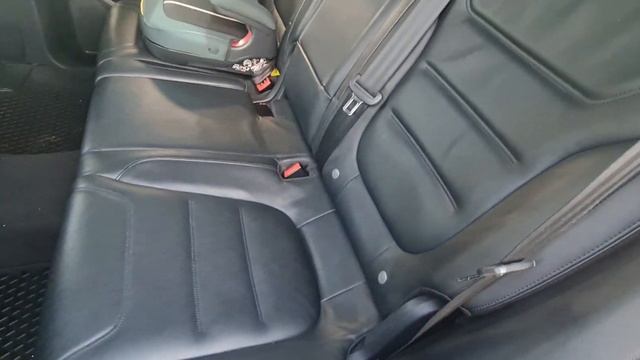 туарег 3.0 дизель, 2012 год, 271000 пробег, смотреть онлайн