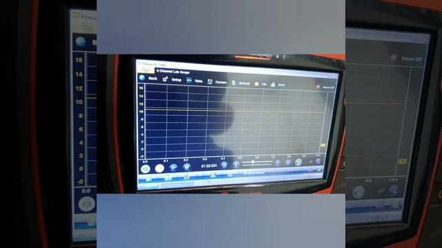 Avoid Costly Repairs: Learn How to Diagnose ABS Sensor Issues in Ford Ranger C0031 C0034 смотреть онлайн