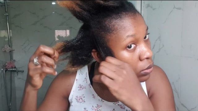 Banana & Egg Hair Mask For Dry ,Frizzy ,Damaged hair|MAXIMUM HYDRATION GUARANTEED ?