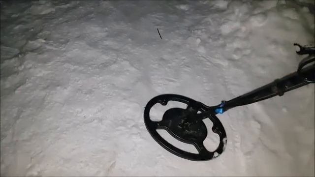 Мои настройки SMART SENSOR ST944.
