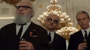 "Укрощение огня" (1972 год)