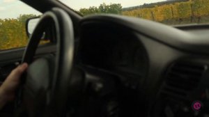 Subaru EZ30 Exhaust Sounds