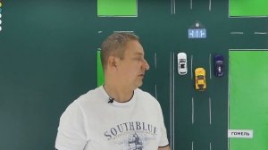 ПДД. Выбор полосы для движения.  Часть 3.