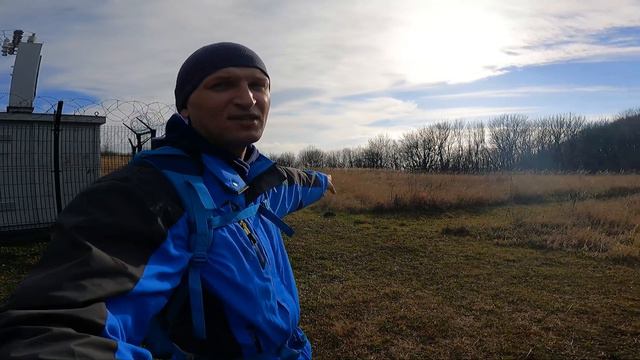 ПараБлог: Забытая парапланеристами гора: Собер-Баш