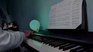 Shadow Fight 2 - Wasp Theme / Ship Battle (Epic Video Game Music) @pianza