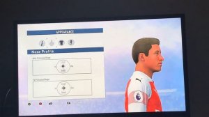 Creating Gabriel Martinelli In FIFA 19