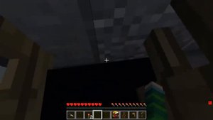 КОТ СПАС РЕБЕНКА ОТ МОРОЖЕНЩИКА! ICE SCREAM 2 В МАЙНКРАФТ [перезалив]