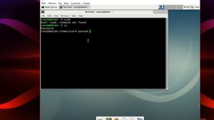 sudo command not found fix in Linux (Debian 9 GNU/Linux )