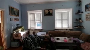 ПРОДАЁТСЯ ДОМ. ст. Должанская Ейский район Краснодарский край.