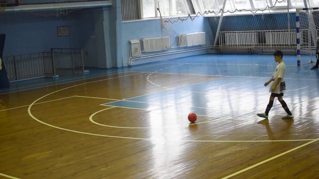 Предматчевая разминка ФК "Энергия" Клинцы смотреть онлайн