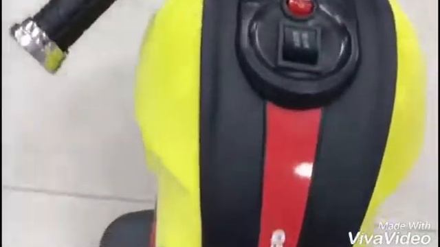 Трехколесный детский ЭЛЕКТРОМОТОЦИКЛ
