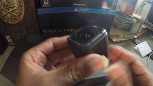 GoPro HERO 5 SESSION BATTERY PROBLEMS 4k VIDEO 11/28/2016