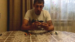 1.1 Поверхностные воблеры (Обязательный набор)