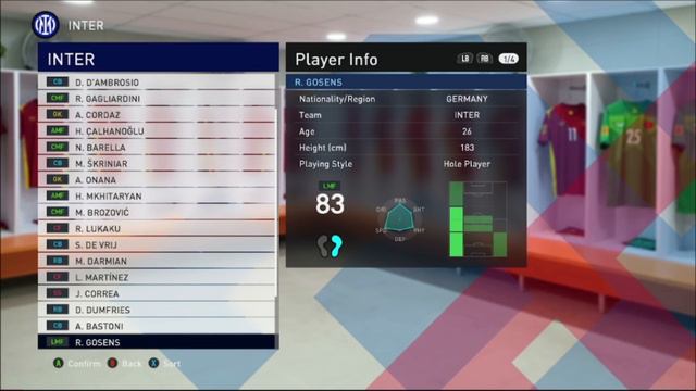 TATTOO PACK 2023 AIO - PES 2017 | COMPATIBLE ALL PATCH | PES 2017 INDONESIA. смотреть онлайн