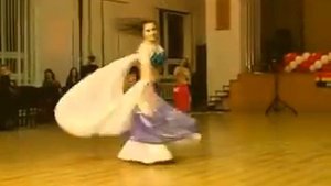Танец живота."Суфийский бубен".Хот Арабиан данс.