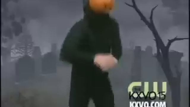 KXVO Pumpkin Dance (Poison - Bell Biv DeVoe) смотреть онлайн