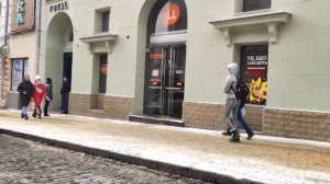 АВТОЗВУК ПО ГОРОДУ НА ГРОМКОЙ ВАЗ 21099 ПЕРВАЯ ЧАСТЬ!!!