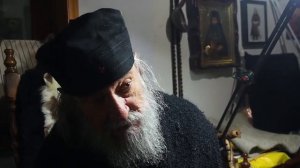 Будет ли мир на Украине  Слова афонского старца Григория