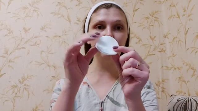 Готовимся к новому году. Двухфазный пилинг смотреть онлайн