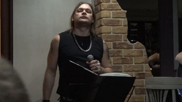 Иван Ворон и Iron Max "20 лет спустя" смотреть онлайн