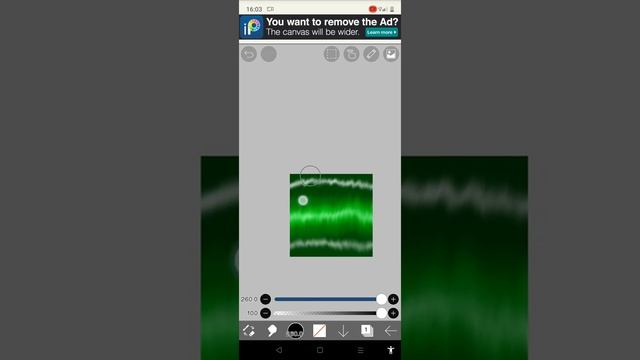 я придумала новую рубрику название рубрики идеи волос для обработки в ibis paint x пишите цвета смотреть онлайн