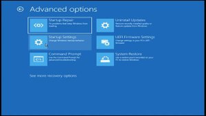 Windows 11- Critical Process Died Blue Screen Error