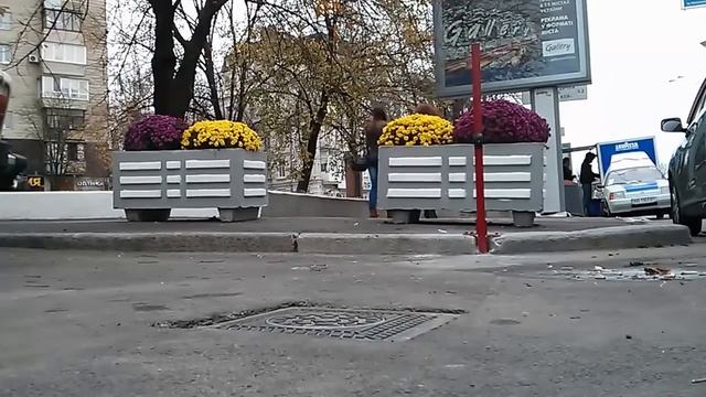 Столб автоматический с ду для парковки.mp4 смотреть онлайн