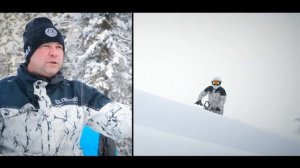Boondocker BRP. Снегоход Бундокер. Новинка 2018. Тест-драйв.