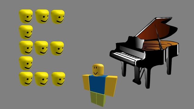 RUSH E (ROBLOX SOUND OOF Remix) смотреть онлайн