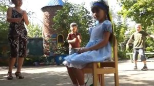 Русские народные игры