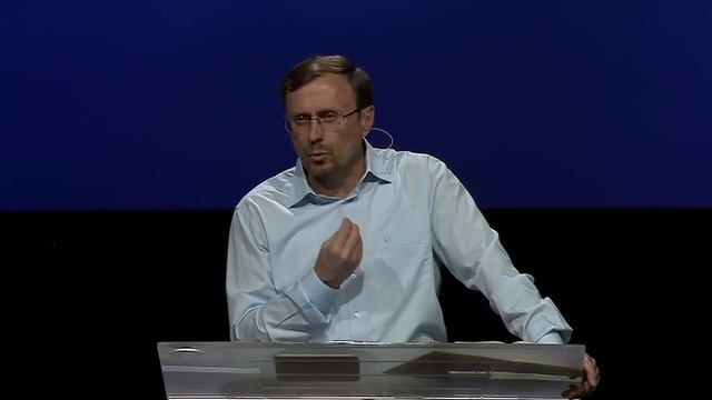 Проповедь: "Деяния Апостолов: 38. Сила благовестников" (Алексей Коломийцев) смотреть онлайн