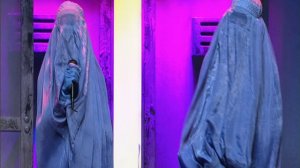 kölsche-burka