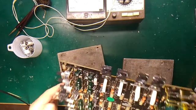 Ремонт усилителя Avatar abr 460.4 смотреть онлайн