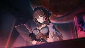 Honkai: Star Rail - Гори, гори, моя звезда гениальности