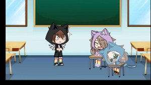 ?МЕМЕ //Gacha Club// ~Дети, а вы знали что сон это кусочек воспоминания?~?Оригинал?