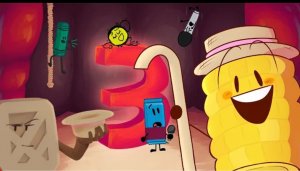 [ПЕРЕЗАЛИВ]OSO 3: The Good, the Bad, and the ________