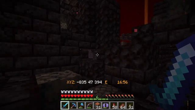 1.20 MINECRAFT UPDATE Adventure Time!!!!! - Survival Let's Play #14 смотреть онлайн