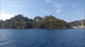 Portofino Italia. Портофино Италия.