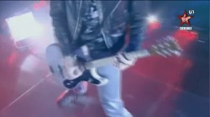 The Ramones - I Dont Want To Grow Up (Live) @ 1995 VIRGIN TV