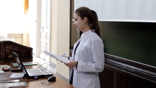 5 Всероссийская Неделя Науки с международным участием в СГМУ им. В.И. Разумовского