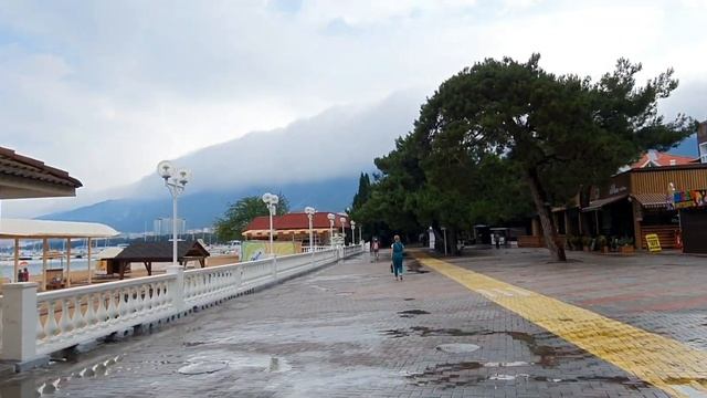 21.07.2020. МЧС НЕ ОБМАНУЛИ! УТРЕННЯЯ СВЕЖЕСТЬ В ГЕЛЕНДЖИКЕ. смотреть онлайн