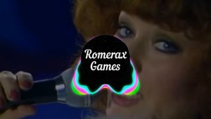 Миллионы алых роз (bass boosted by RomeraxGames)