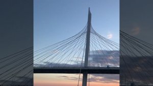 Город на воде. Санкт-Петербург