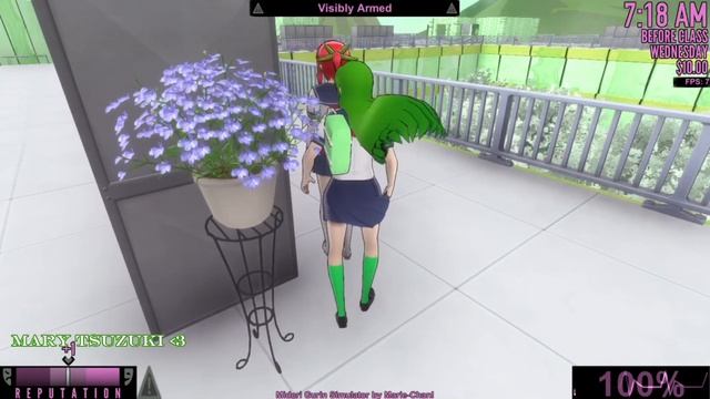 ?? Midori Gurin Simulator +DL ?? смотреть онлайн